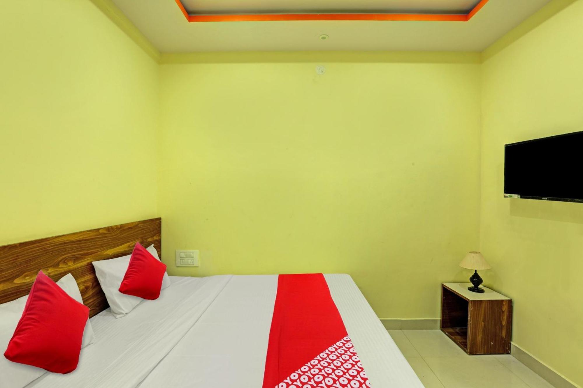 O Sree Lakshmi Comfort 4*