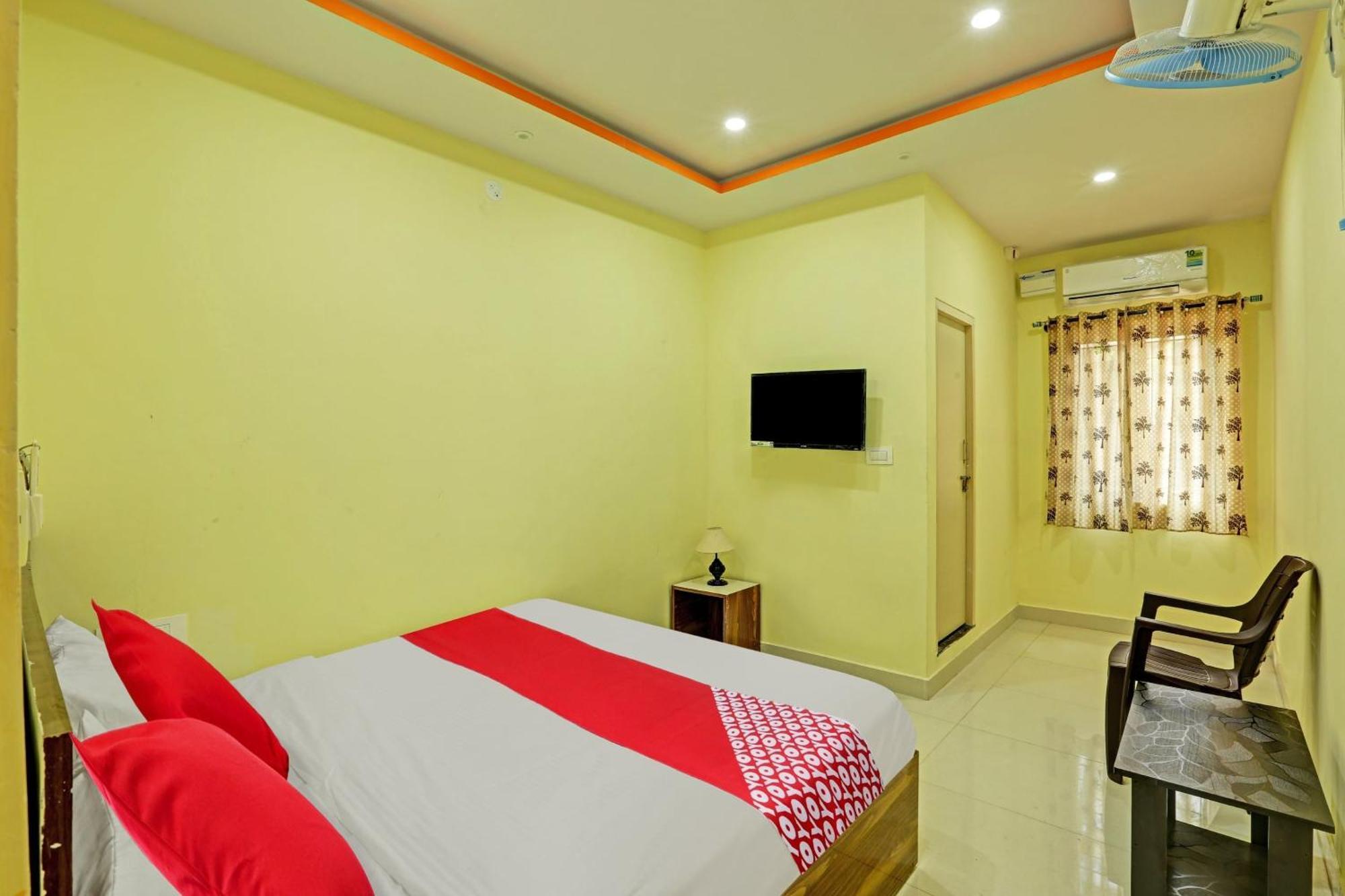 Hotel O Sree Lakshmi Comfort 4*