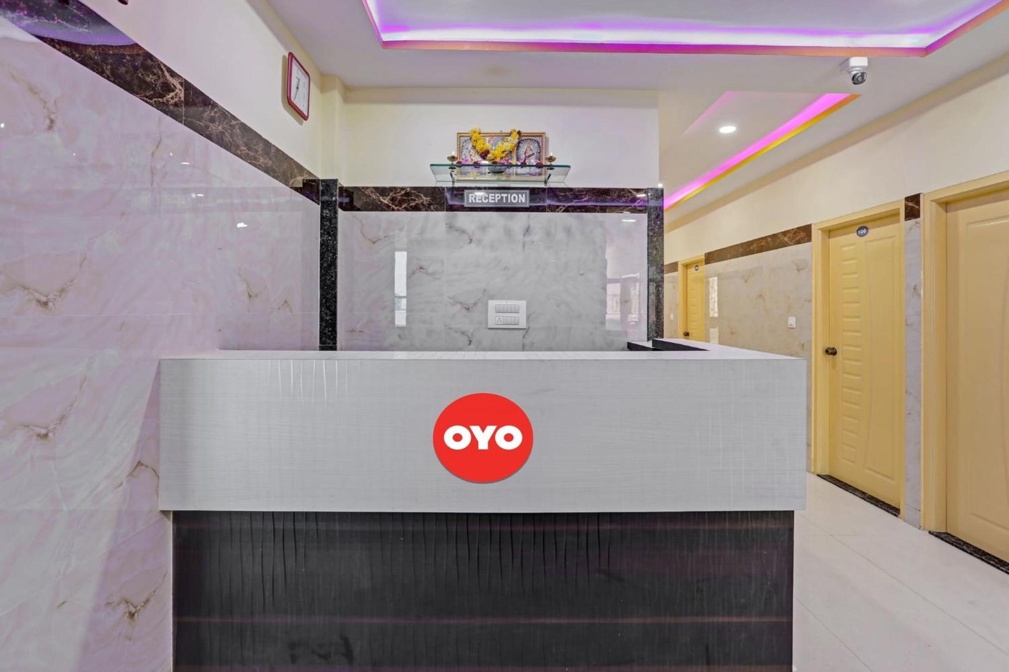 Hotel O Sree Lakshmi Comfort