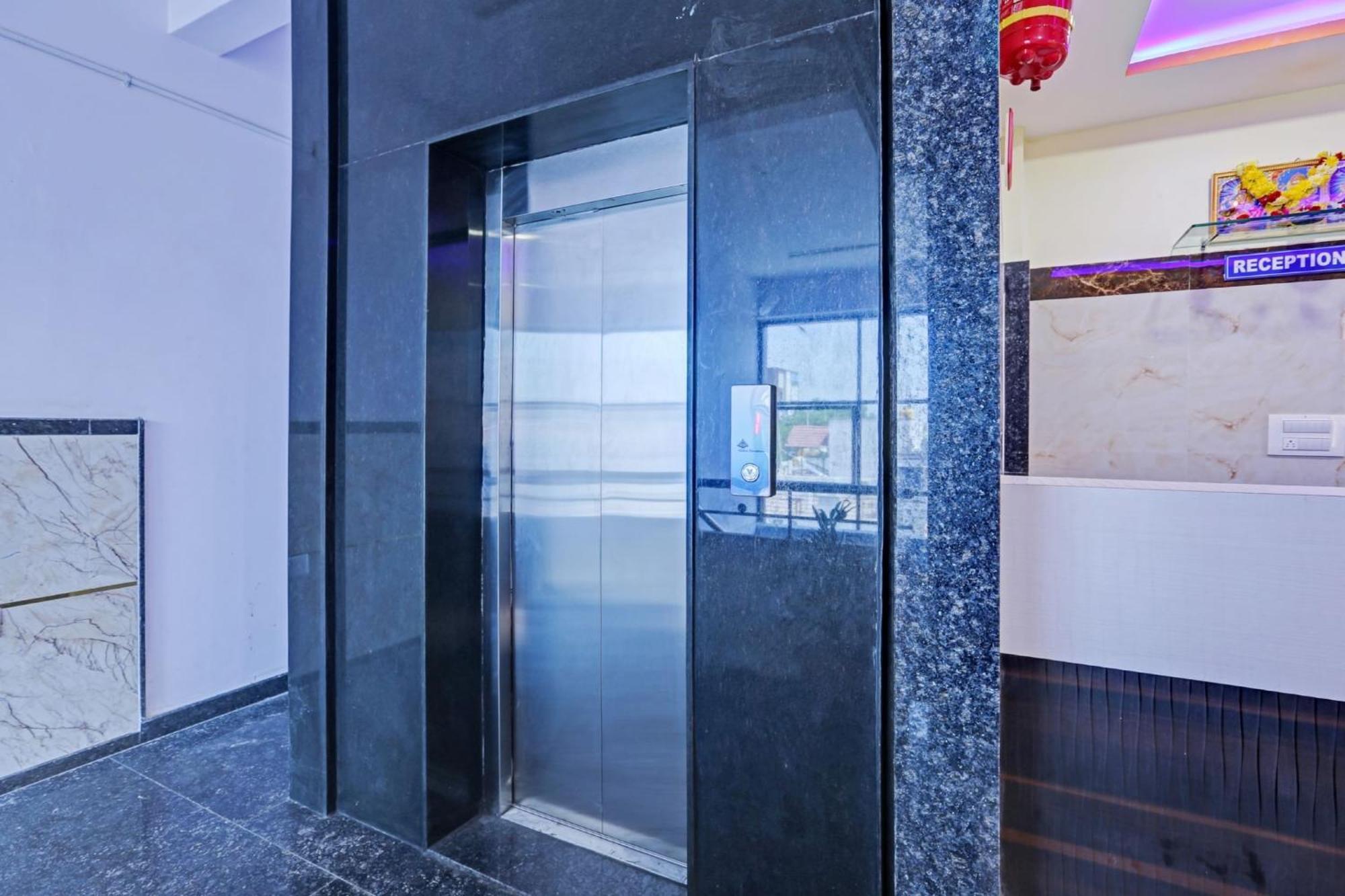 Hotel O Sree Lakshmi Comfort 4*