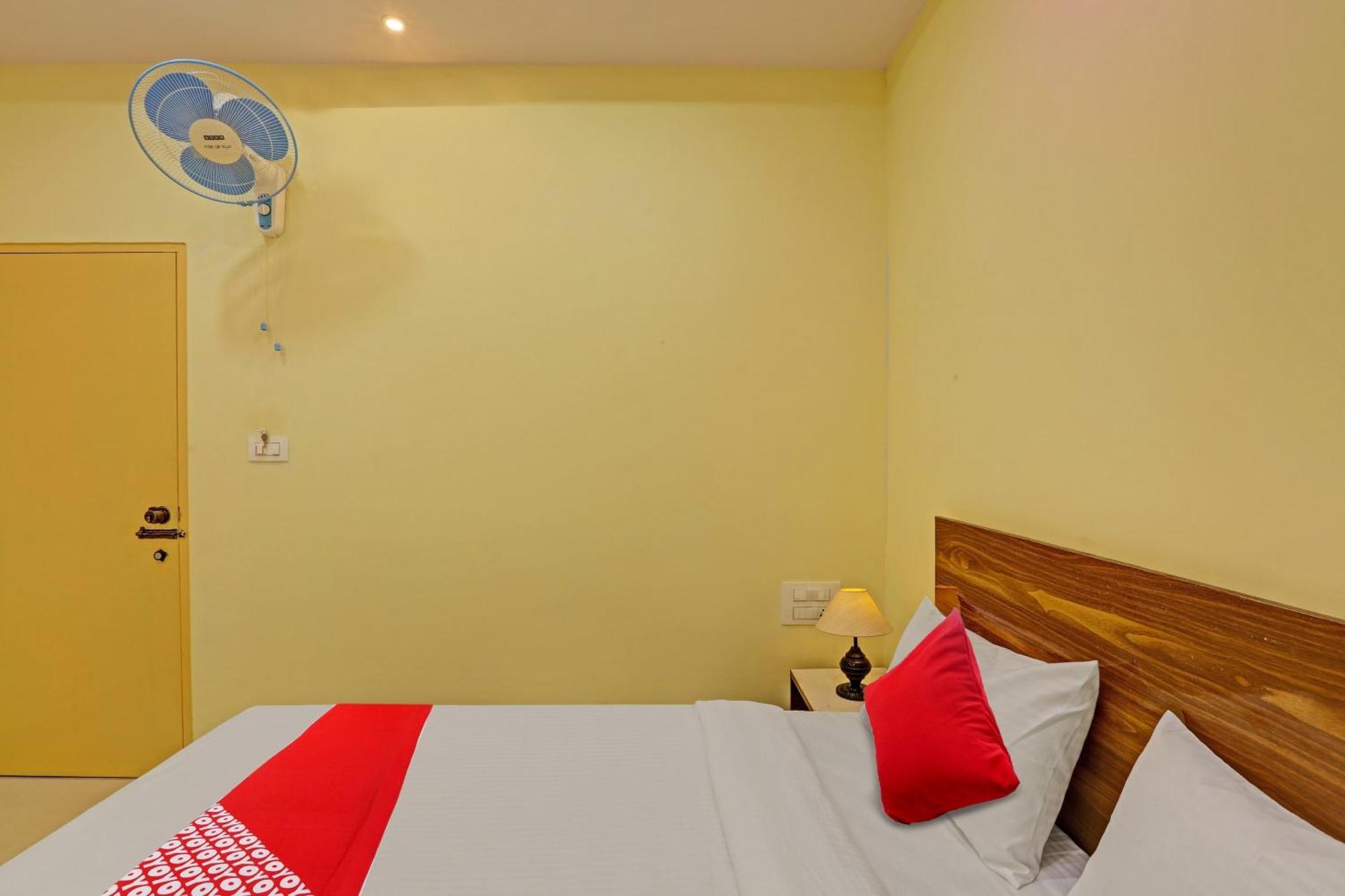 O Sree Lakshmi Comfort Hotel Bangalore
