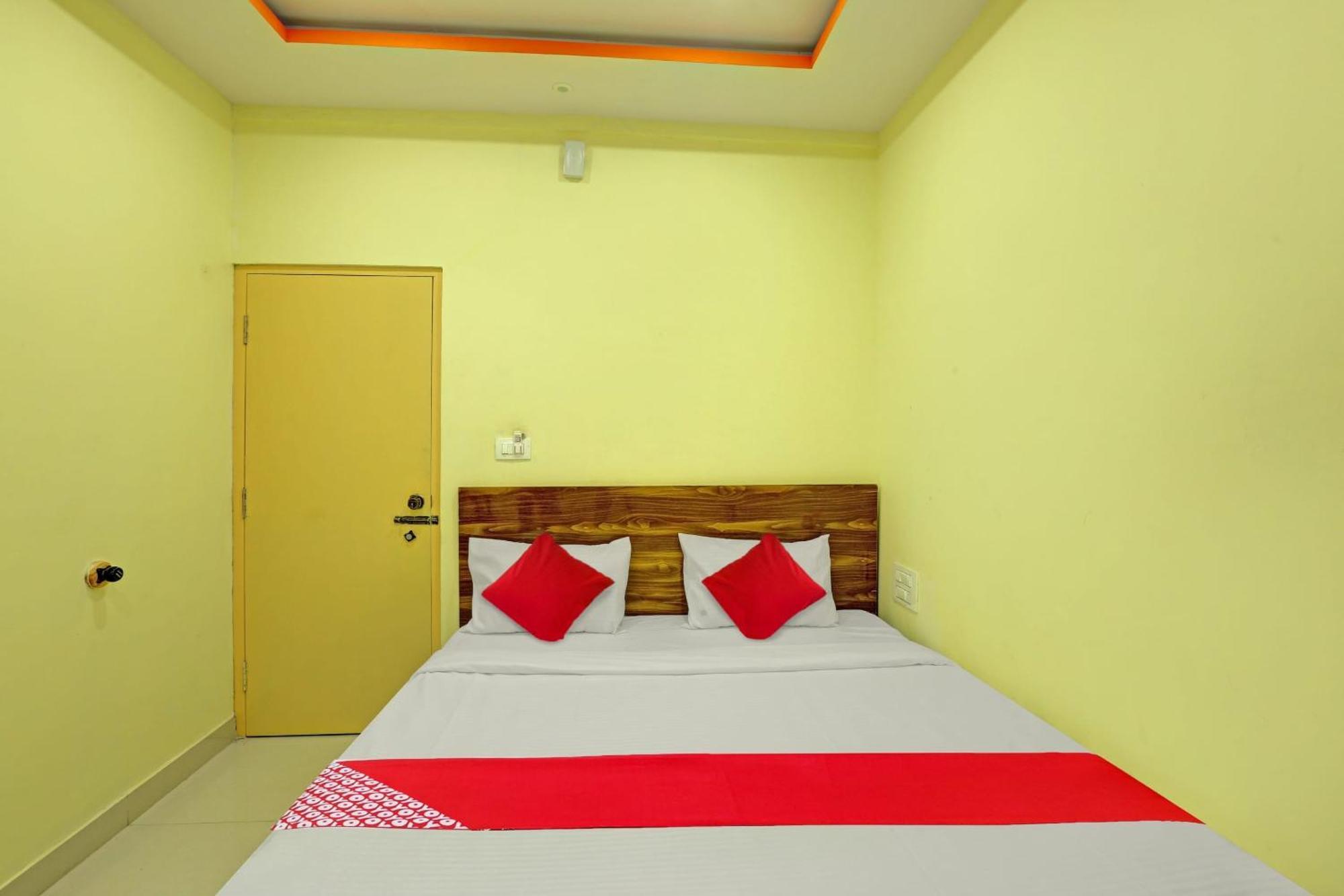 Hotel O Sree Lakshmi Comfort Bangalore