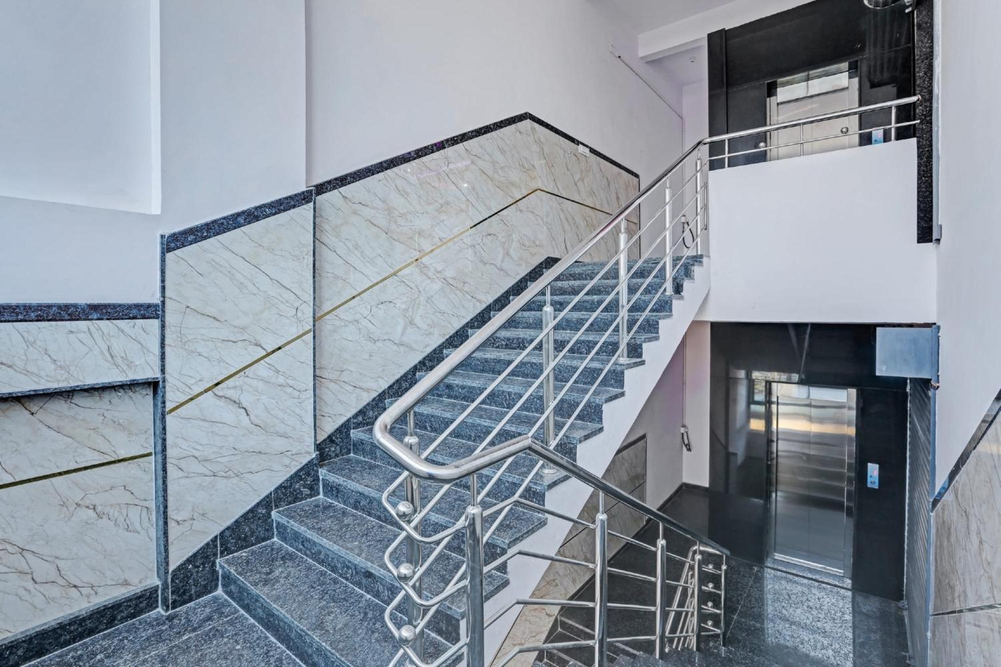 O Sree Lakshmi Comfort Bangalore