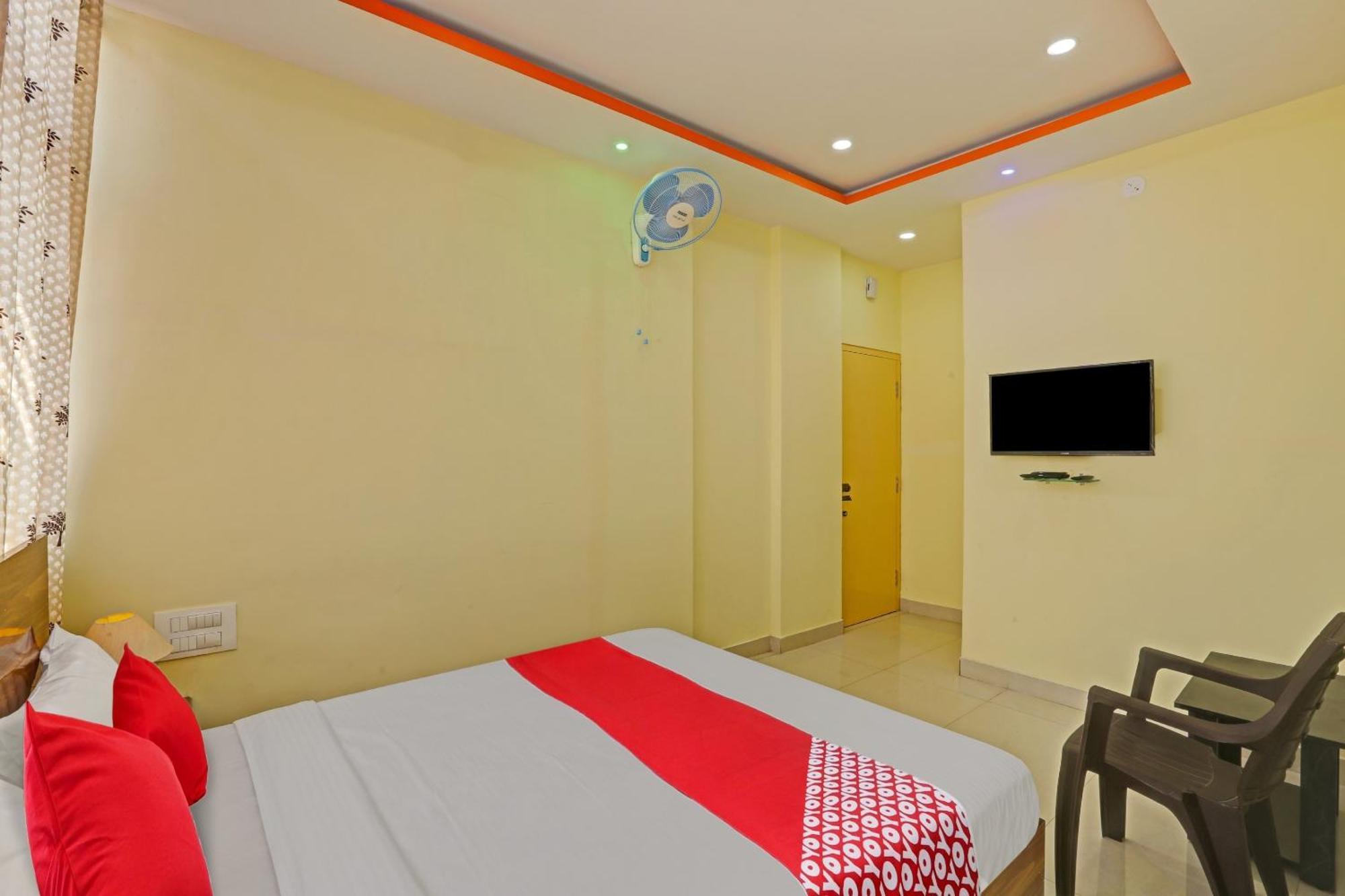 Hotel O Sree Lakshmi Comfort