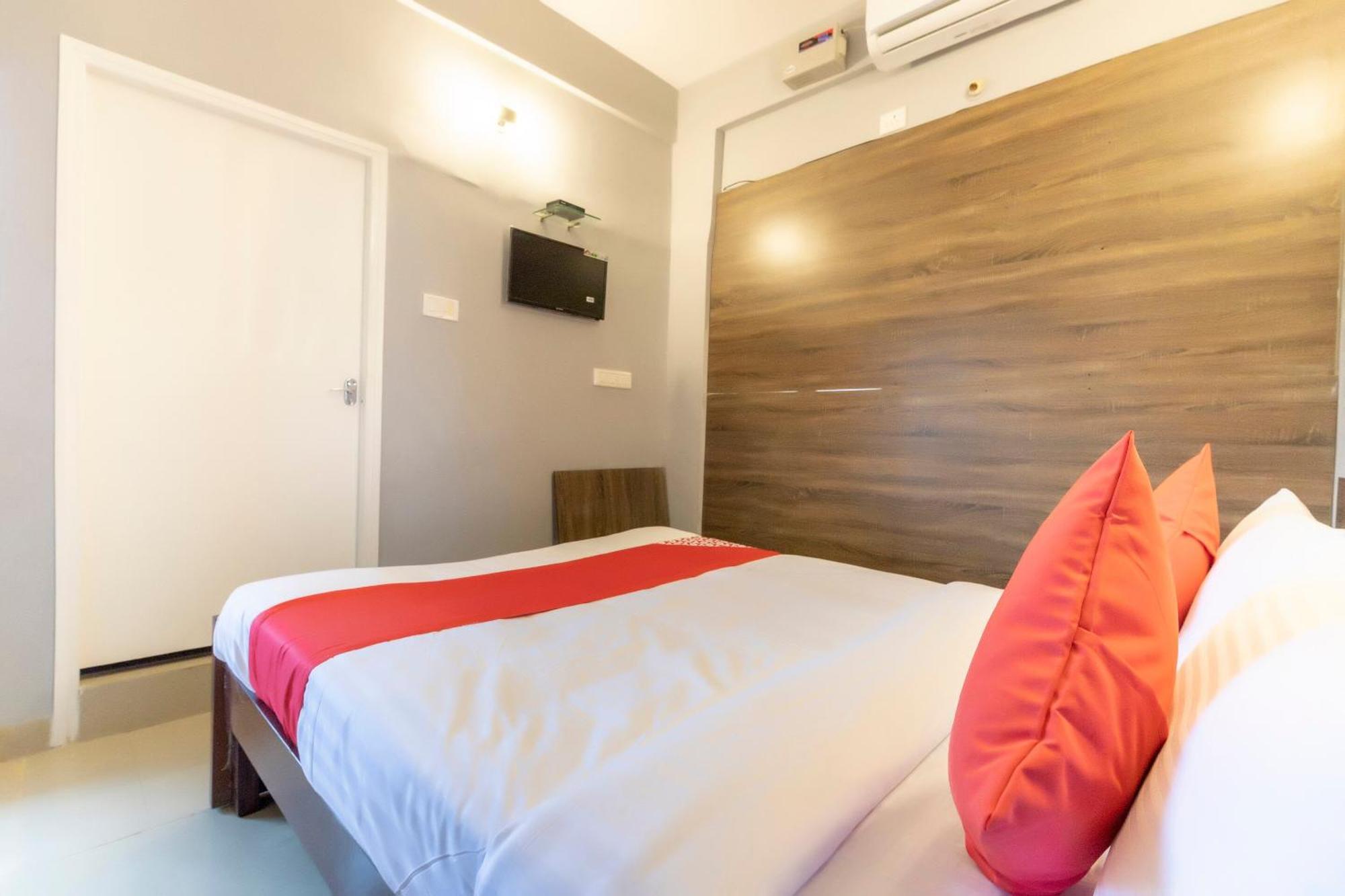 Hotel O Gold Inn Grey Hotel