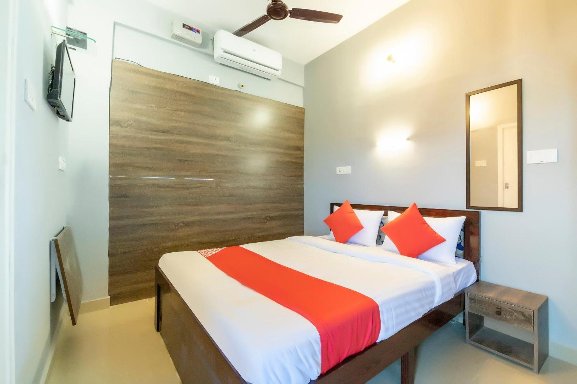 Hotel Hotel O Gold Inn Grey