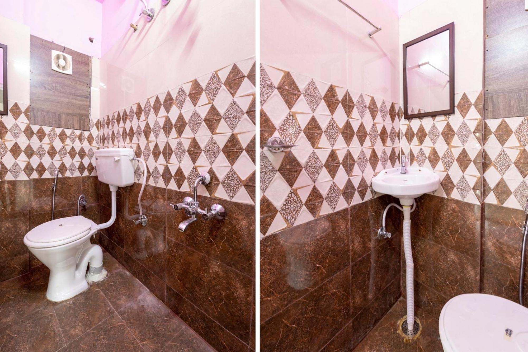 Hotel O Gold Inn Grey 4*