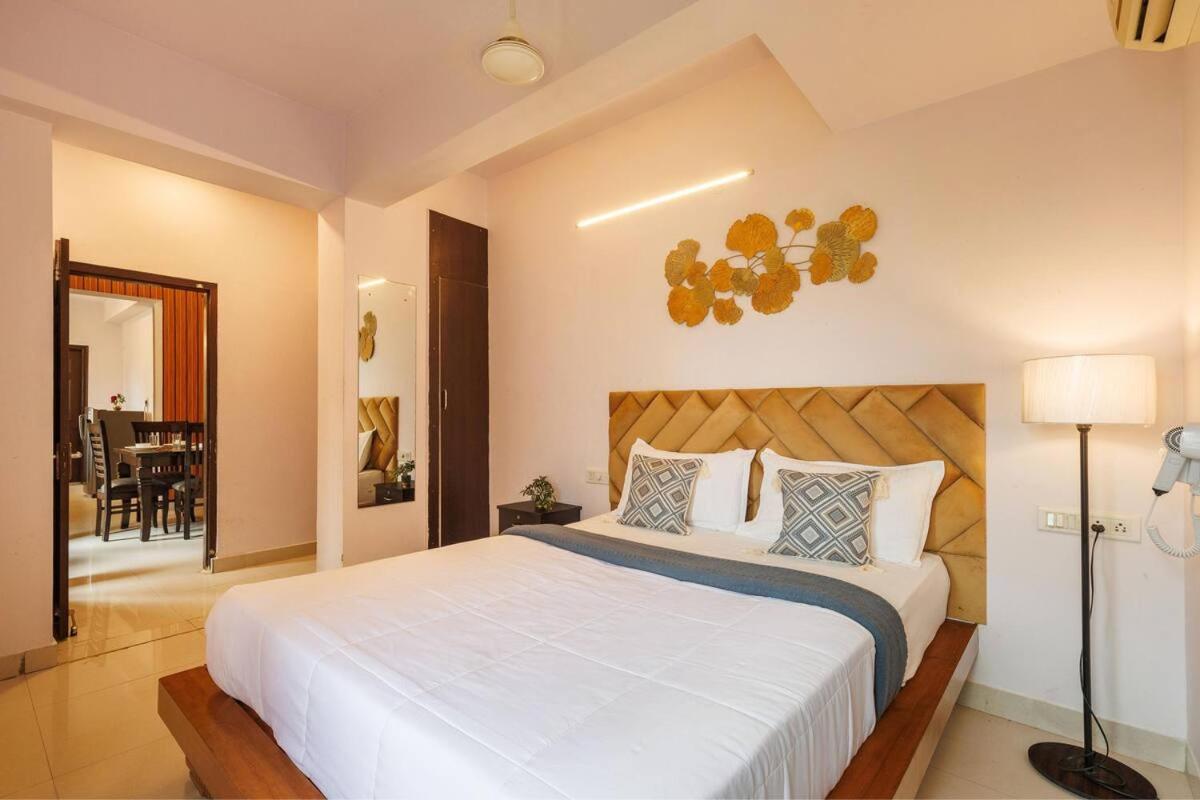 Hotel White Lotus By Orbit Bangalore