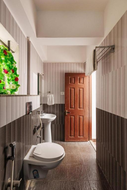 White Lotus By Orbit 4* Bangalore