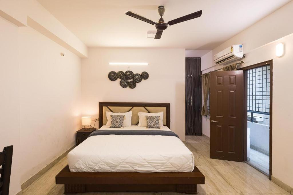 White Lotus By Orbit 4* Bangalore