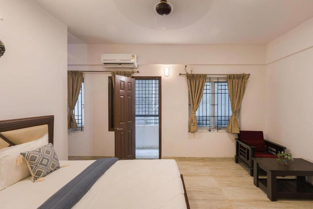 Hotel White Lotus By Orbit Bangalore