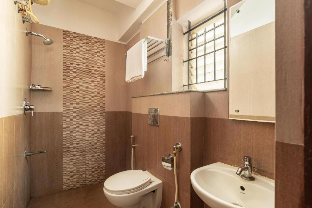White Lotus By Orbit Bangalore