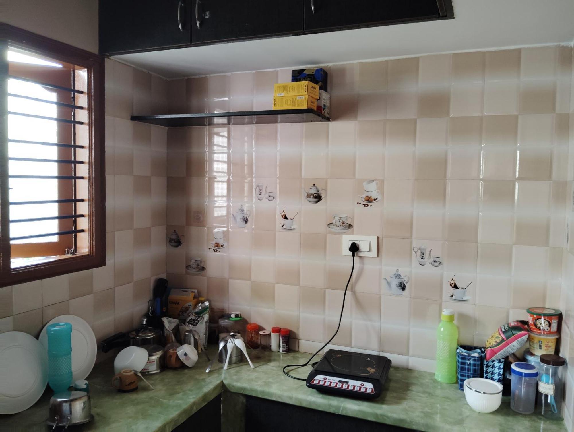 De Dunes 369 Boho Style Ac House * Bangalore