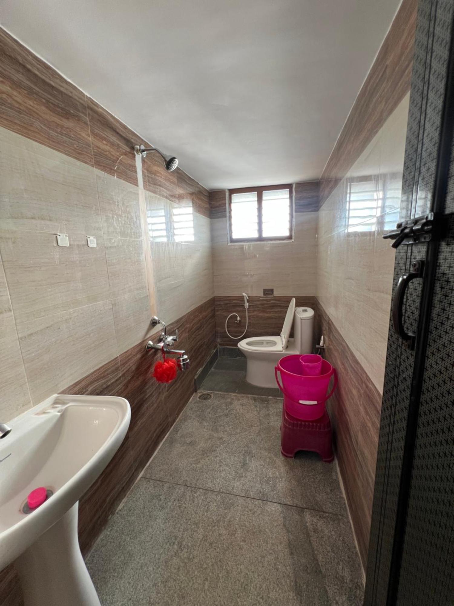 De Dunes 369 Boho Style Ac House Apartamento