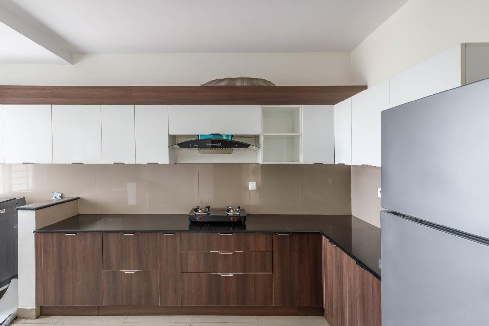Lakeview Nr Indiranagar 30n Min Bangalore