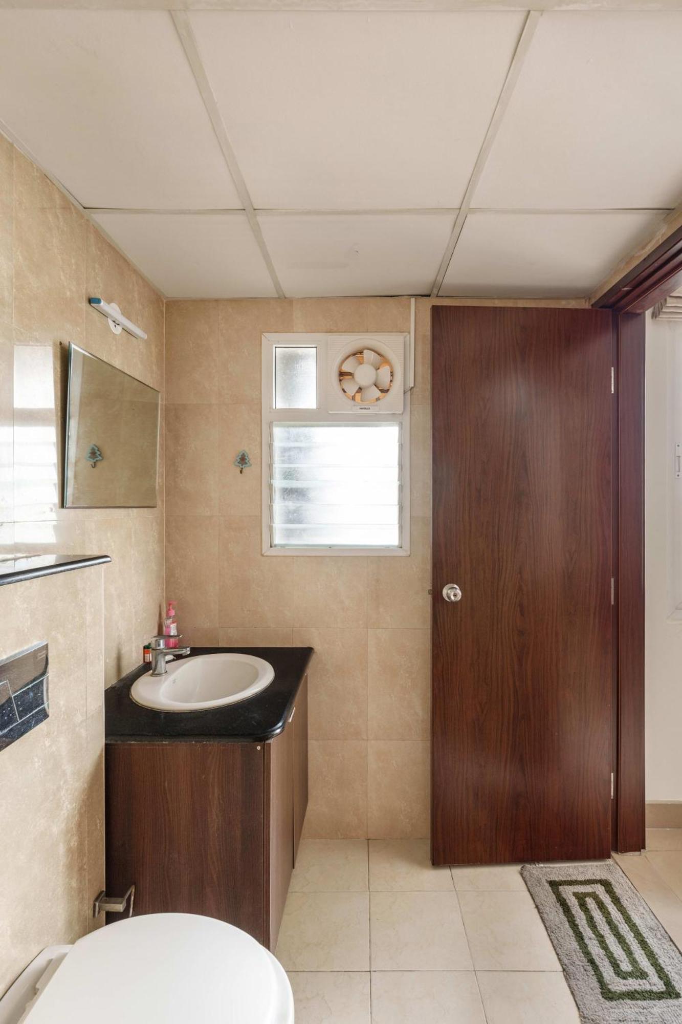 Lakeview Nr Indiranagar 30n Min Apartment *