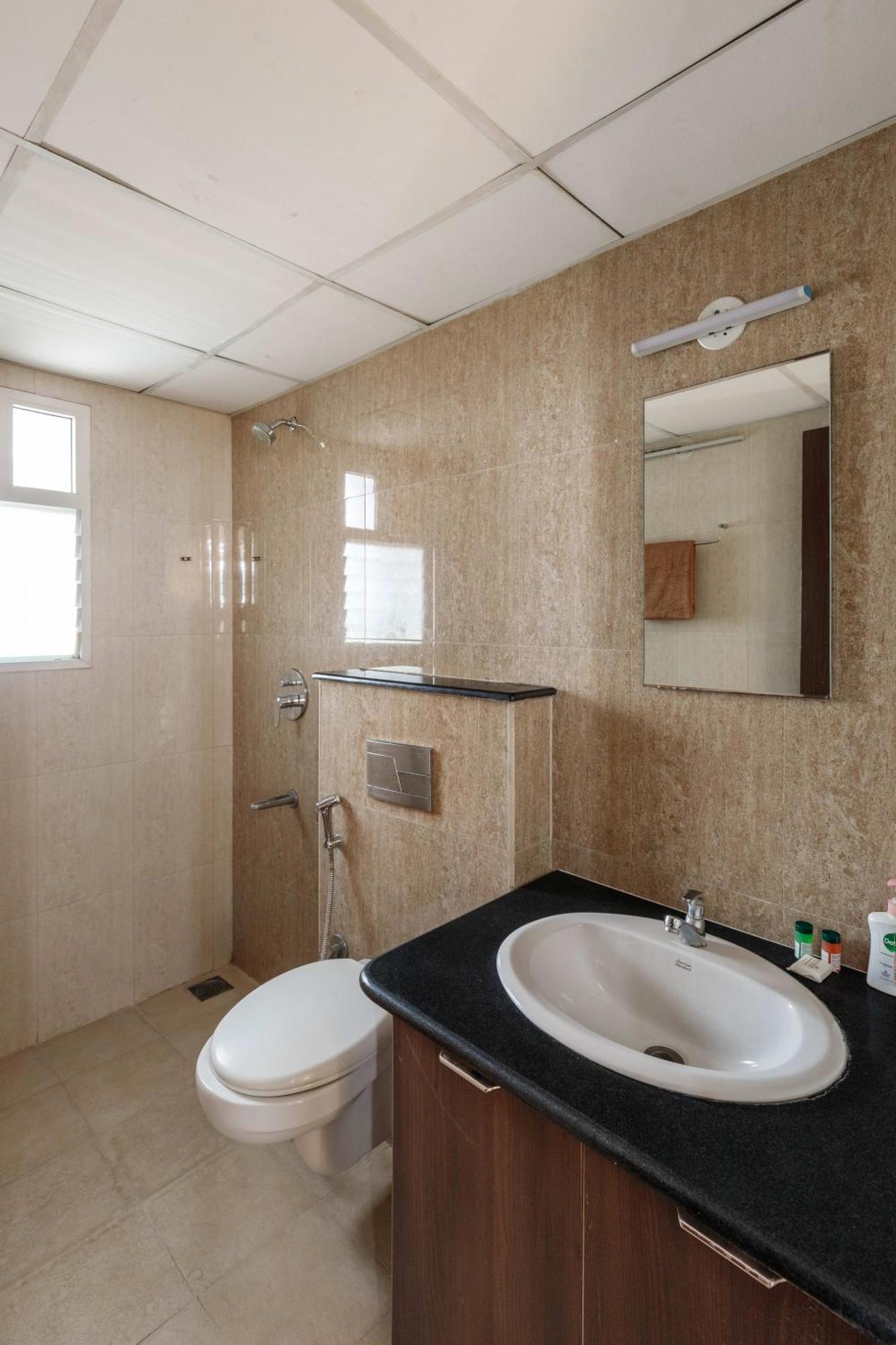 Lakeview Nr Indiranagar 30n Min Apartment