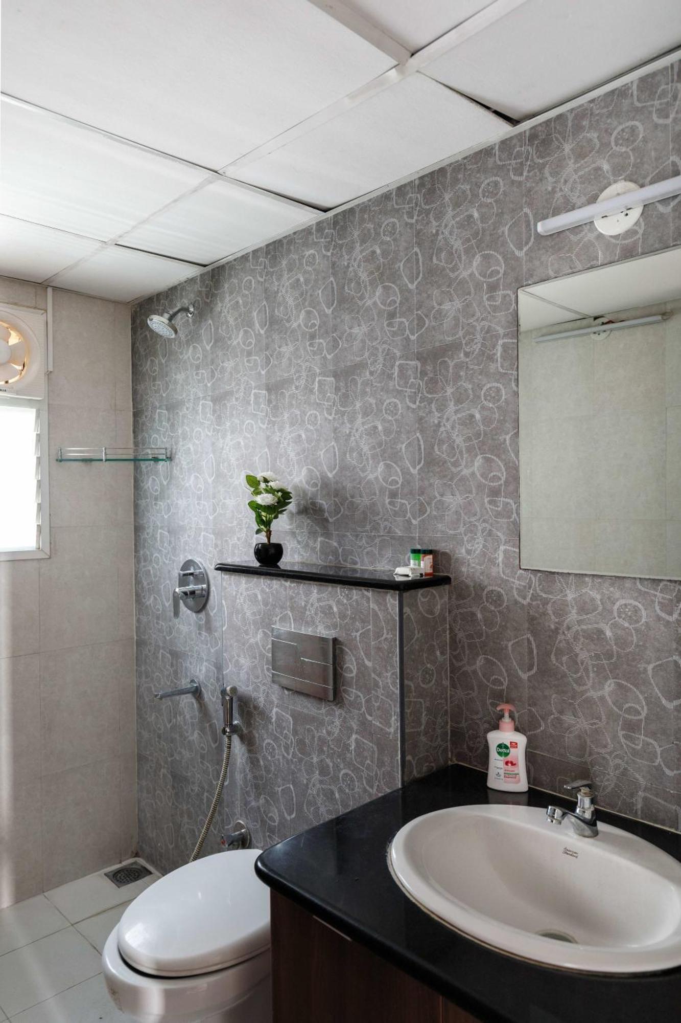 Apartment Lakeview Nr Indiranagar 30n Min Bangalore