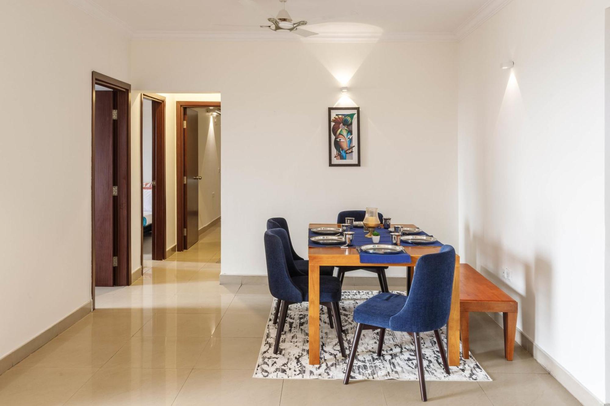 Lakeview Nr Indiranagar 30n Min * Bangalore
