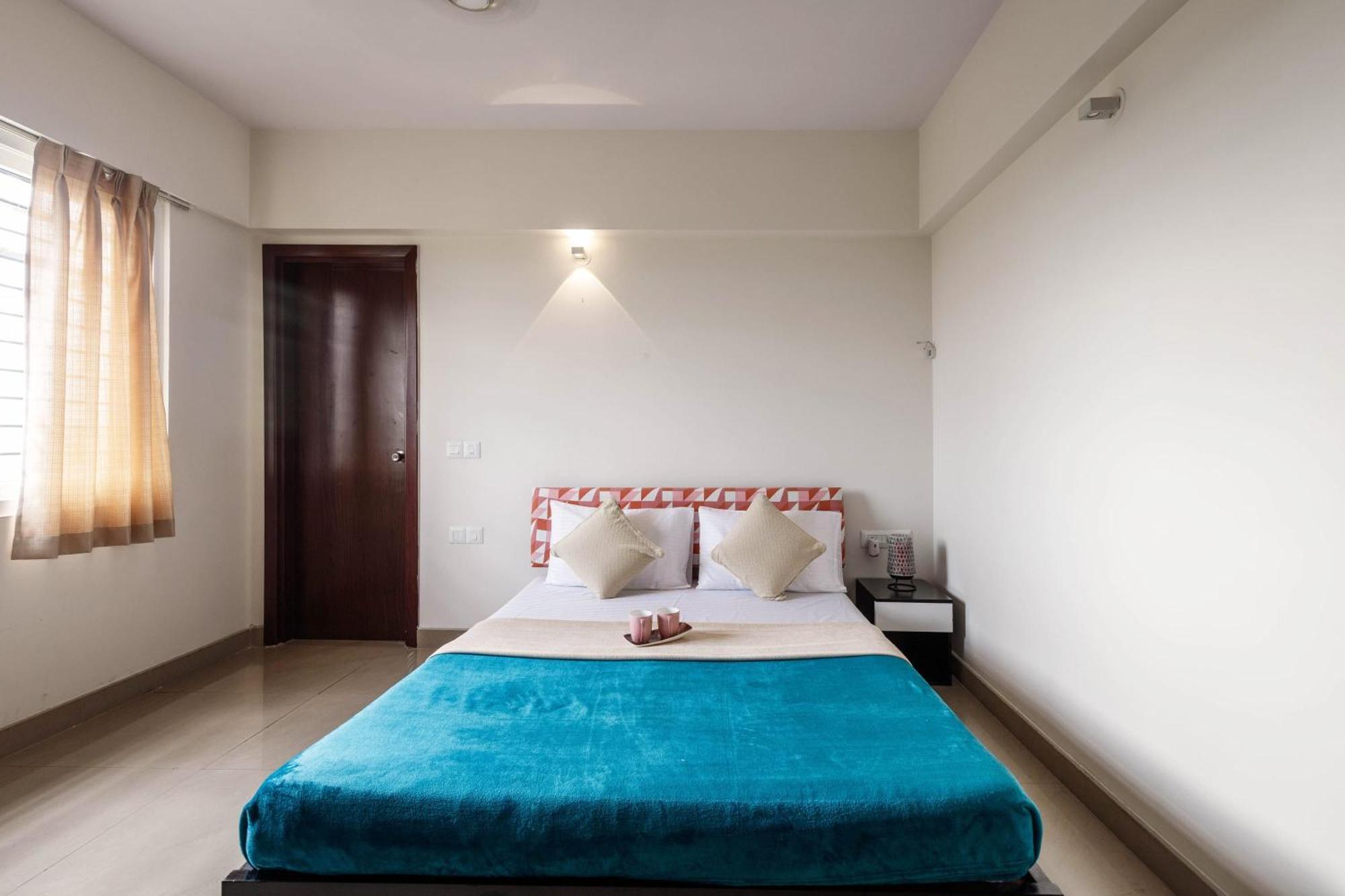 Lakeview Nr Indiranagar 30n Min *