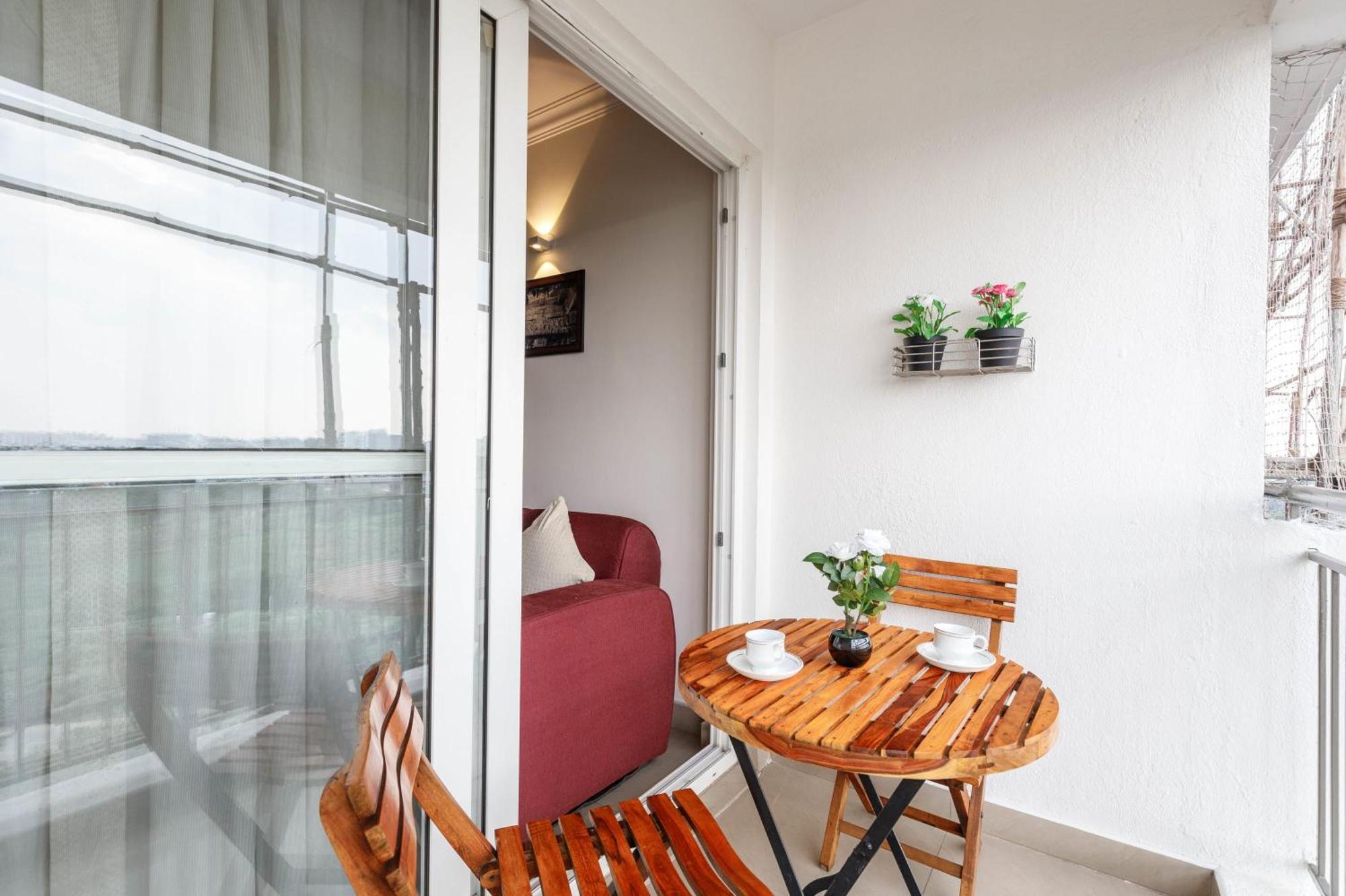 Lakeview Nr Indiranagar 30n Min