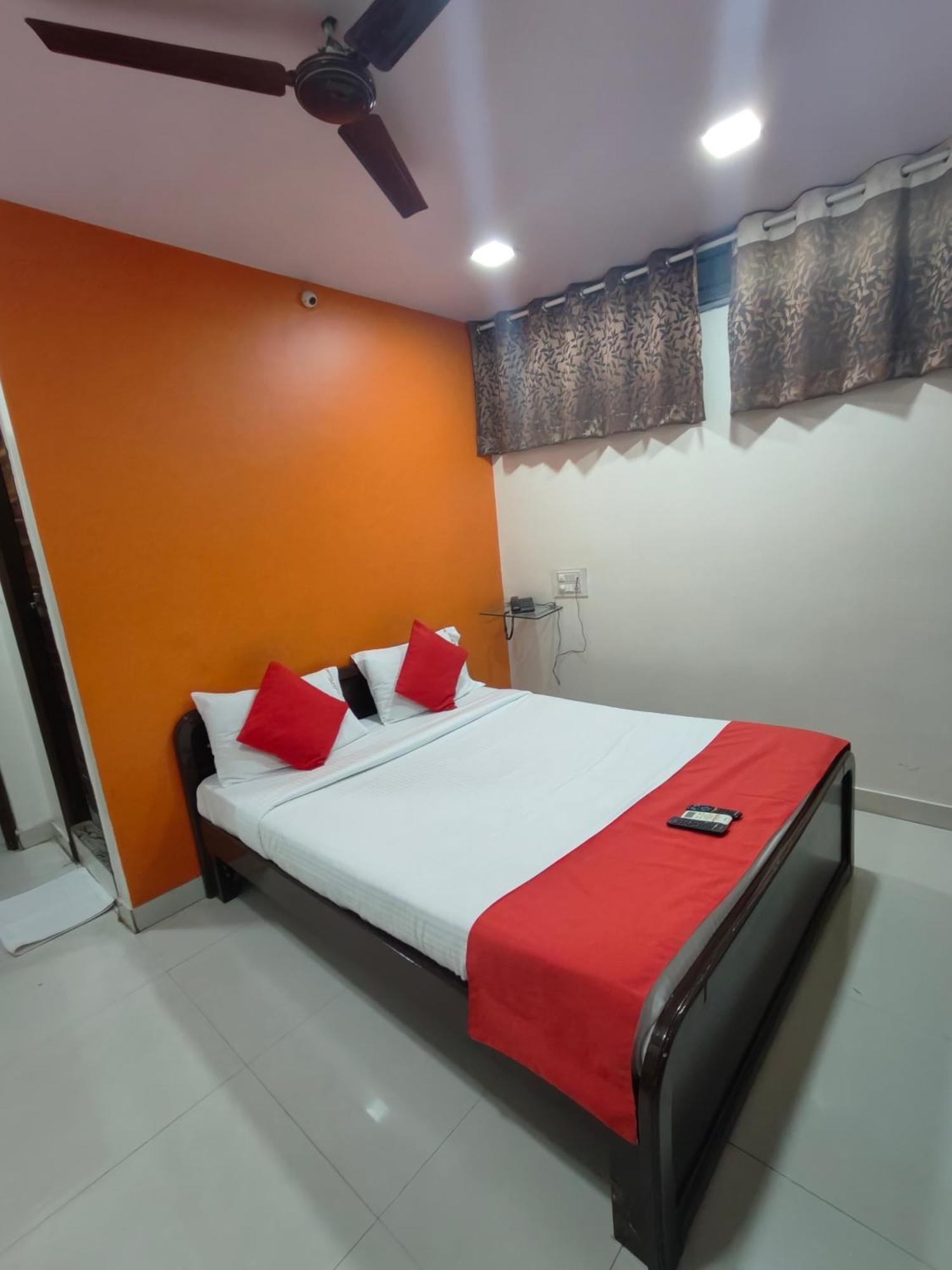 Hotel Golden Arch Bangalore