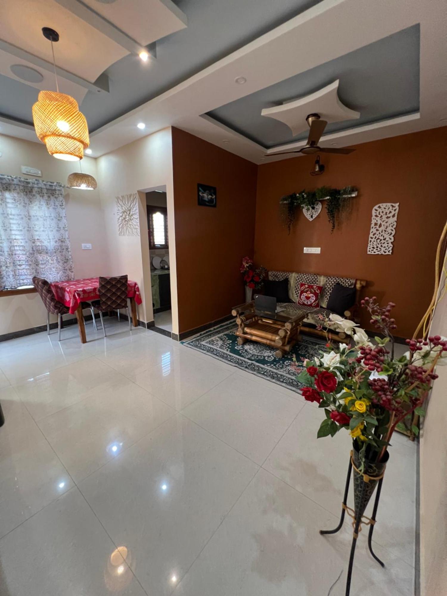 Apartment De Dunes 369 Boho Style Ac House *