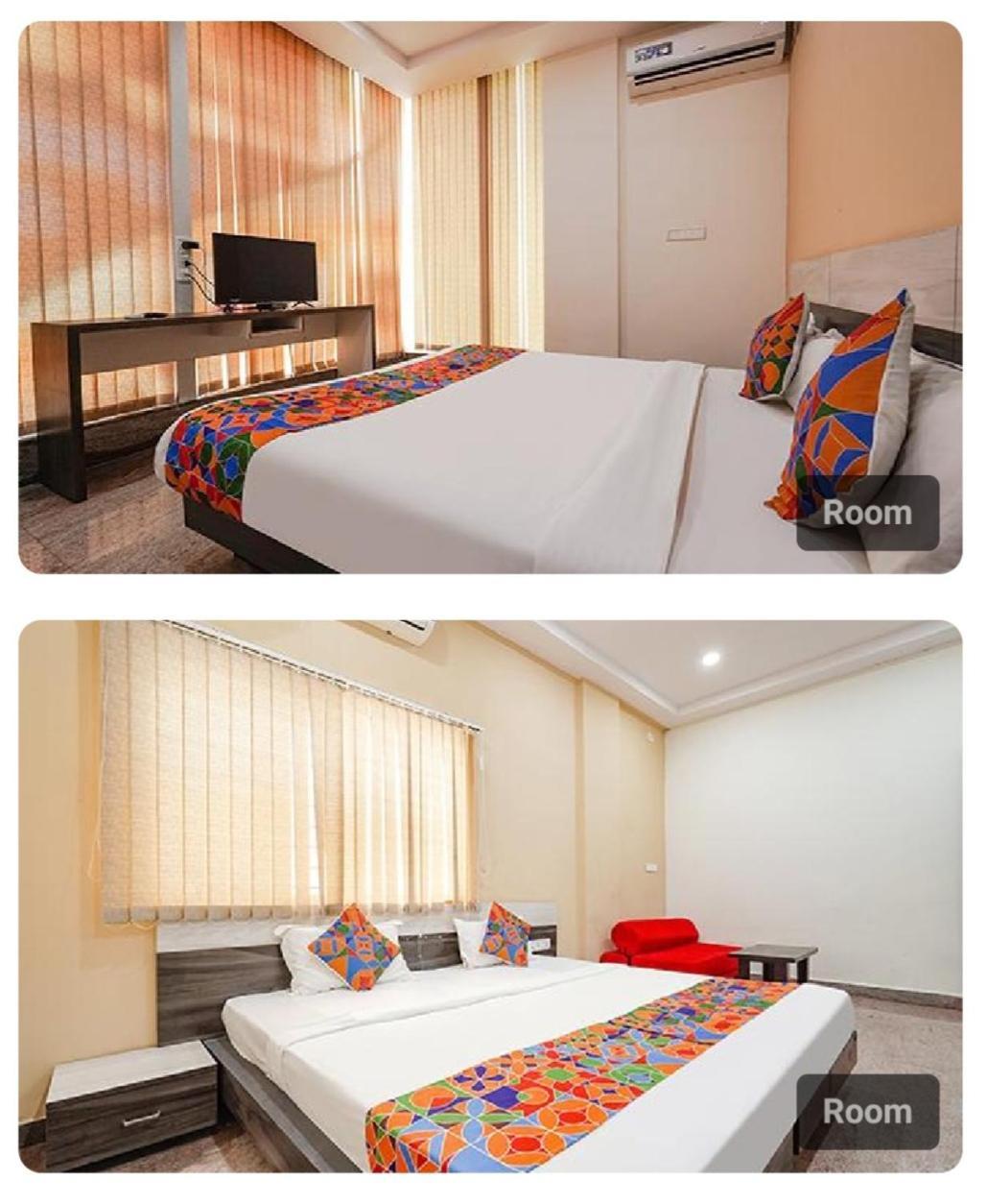 Lavish Residency Near To Rammurthynagar Main Road Bangalore