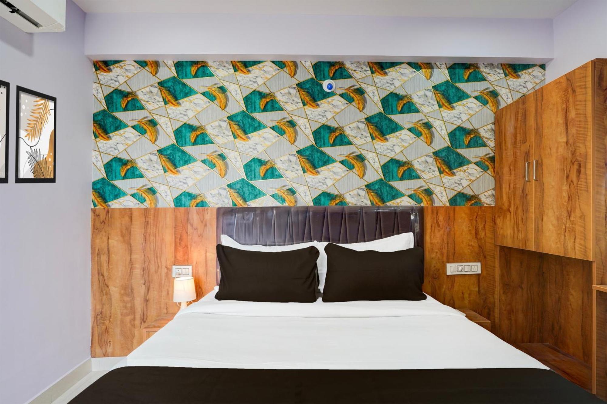O Golden Comforts 3* Bangalore