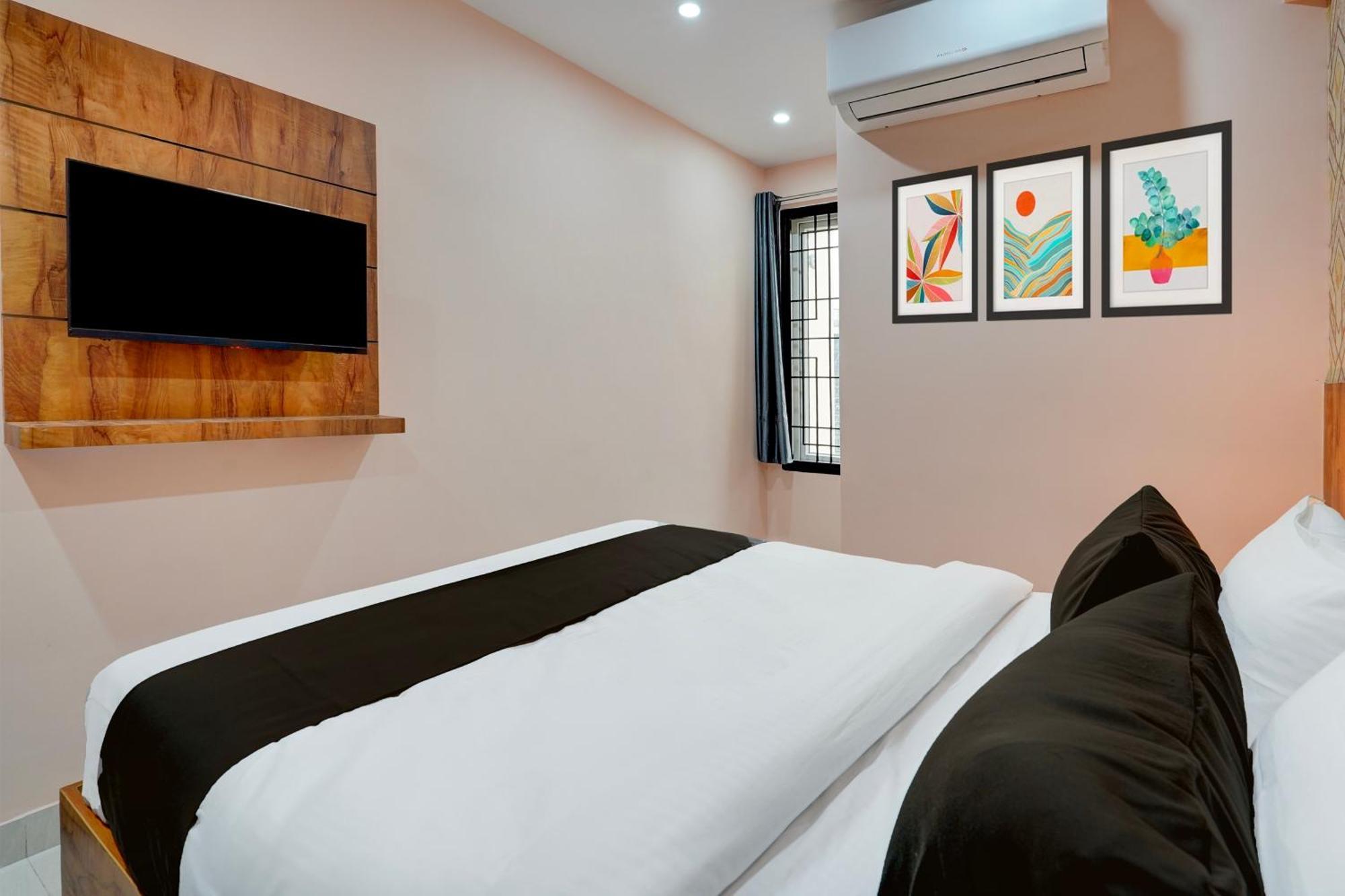 Hotel O Golden Comforts Bangalore