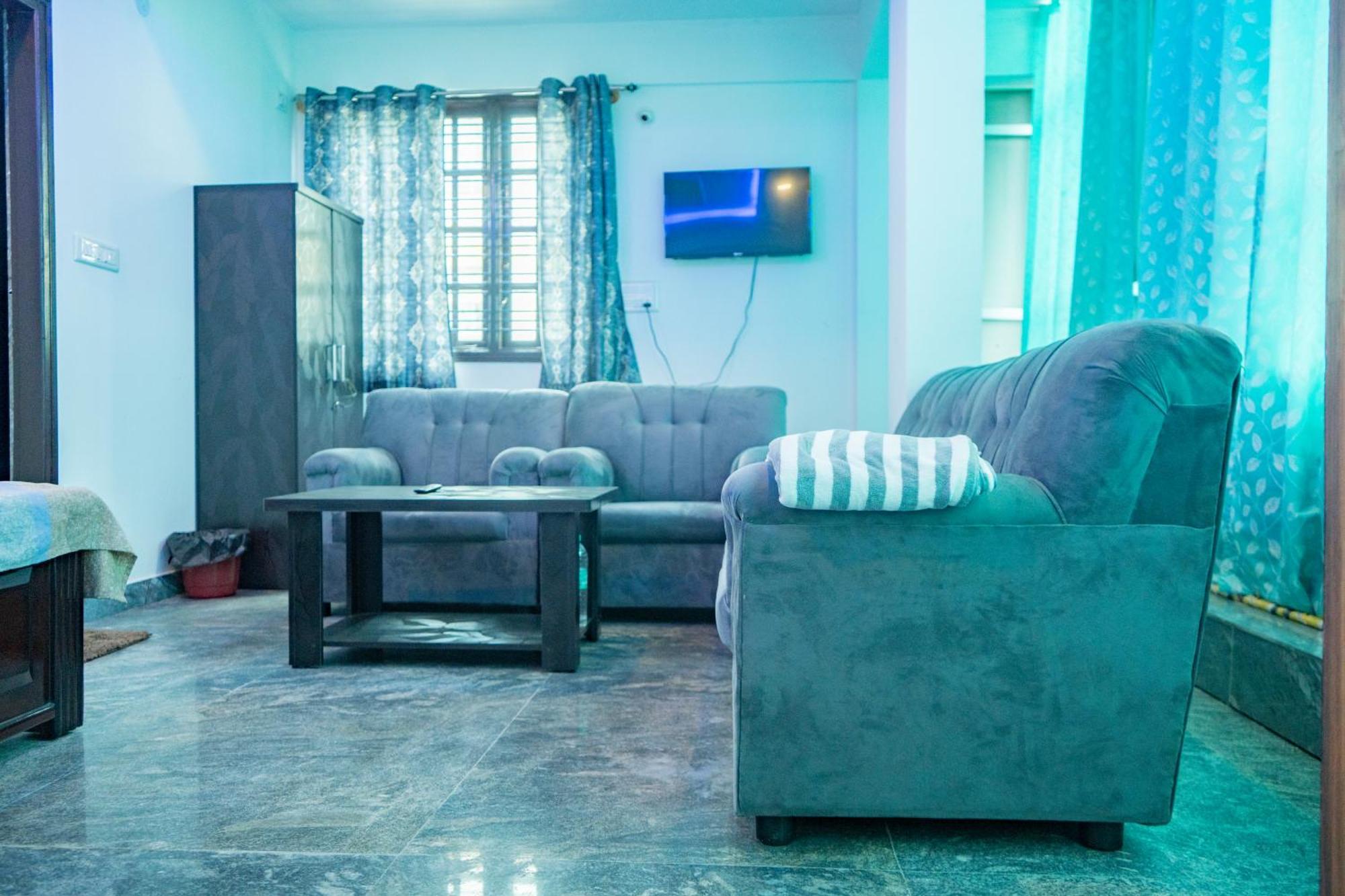 Hostel Vj Bangalore