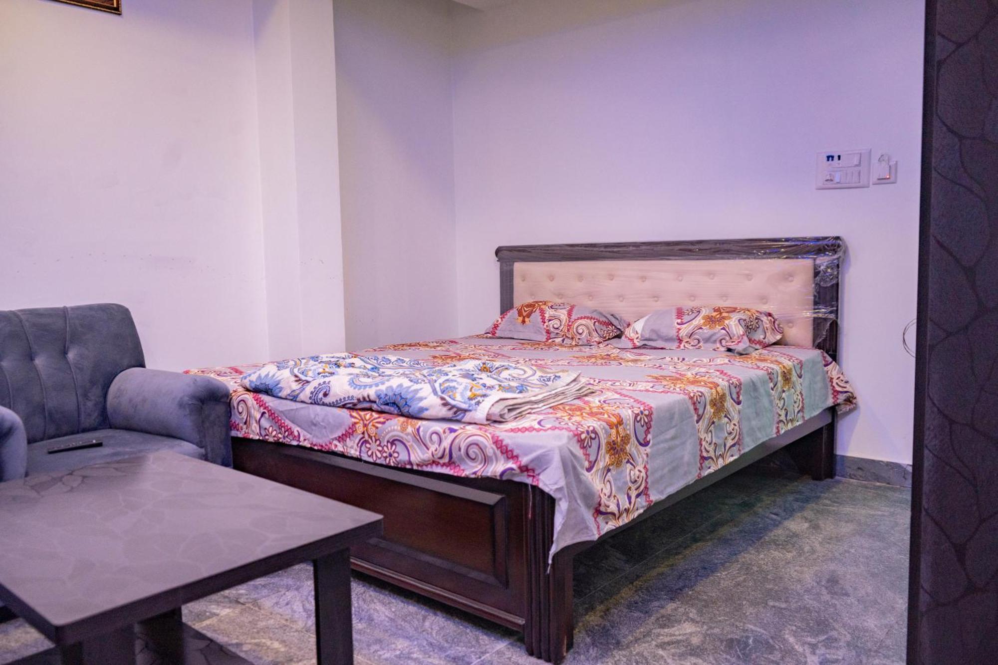 Vj Hostel Bangalore