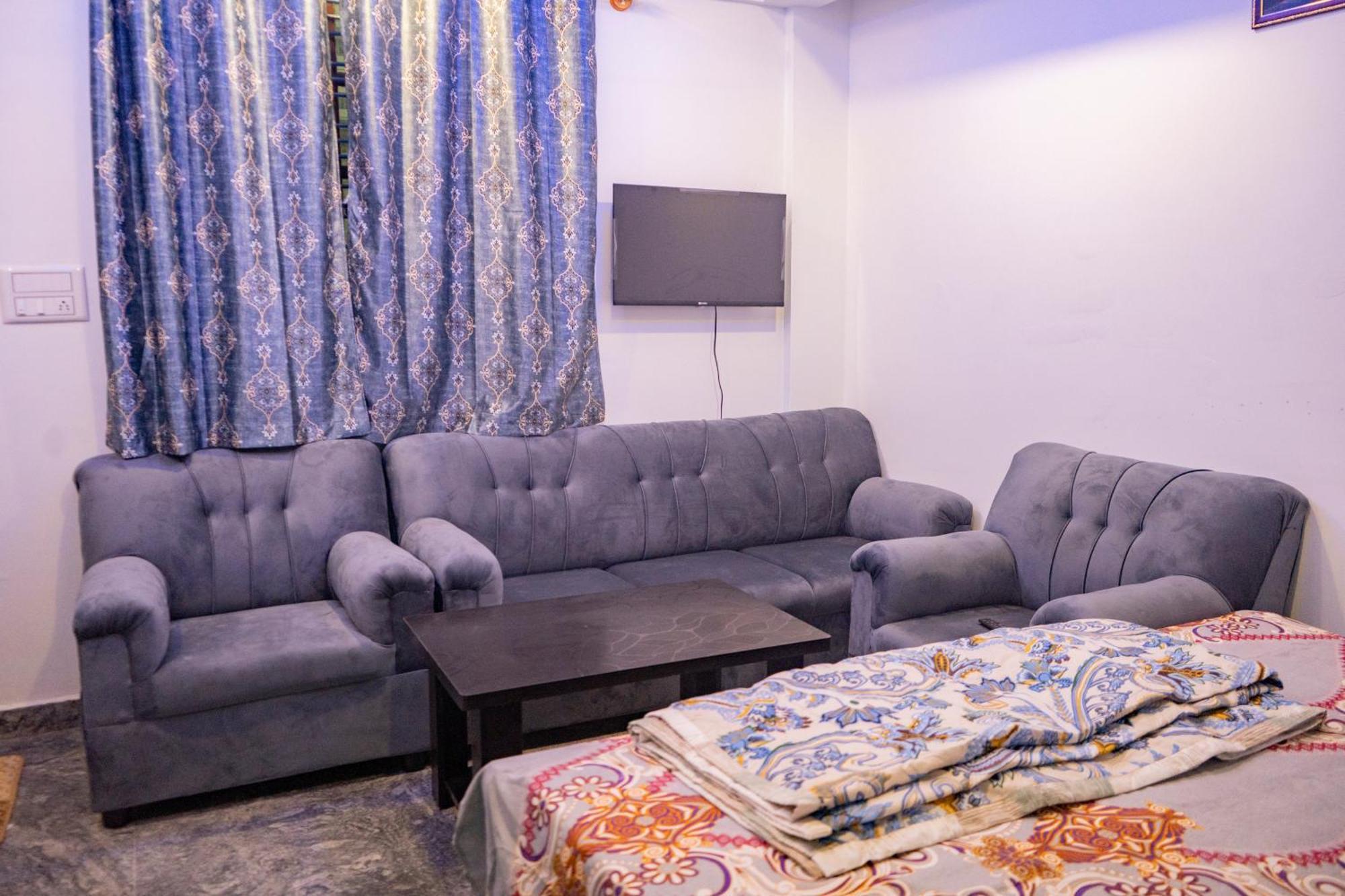 Vj Hostel Bangalore