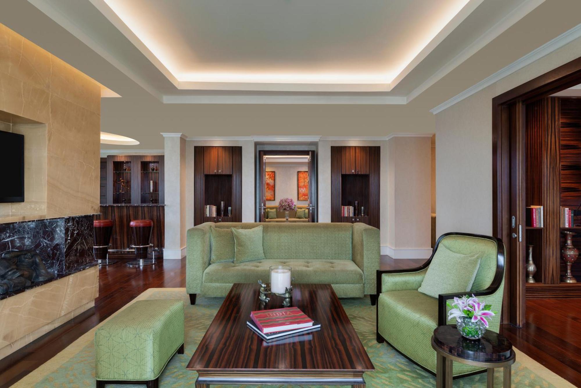 Hotel The Ritz - Carlton,