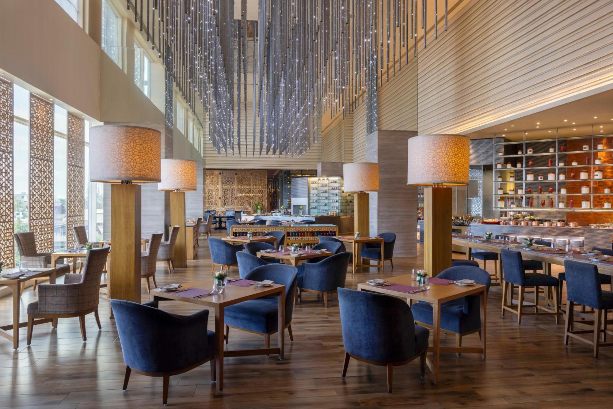 Hotel The Ritz - Carlton, 5*