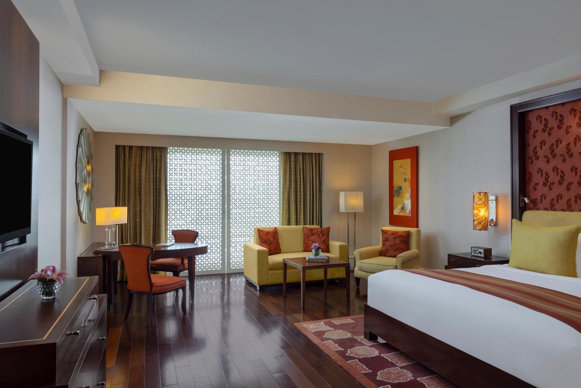 The Ritz - Carlton, Hotel Bangalore