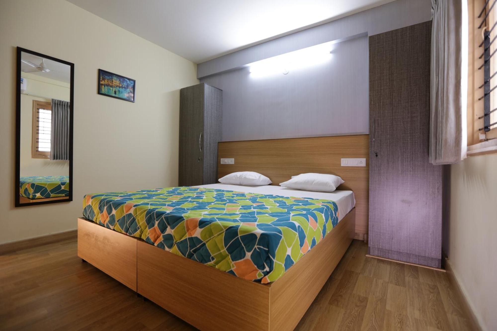 Guesture - Dwellington, Electronics Phase 2 Apartamento *