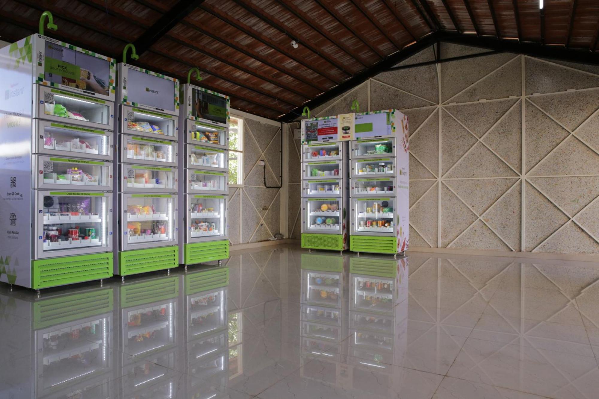Guesture - Dwellington, Electronics Phase 2 Apartamento Bangalore