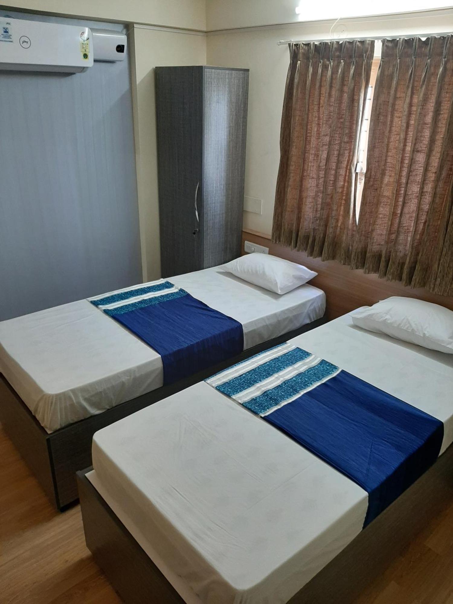 Apartamento Guesture - Dwellington, Electronics Phase 2