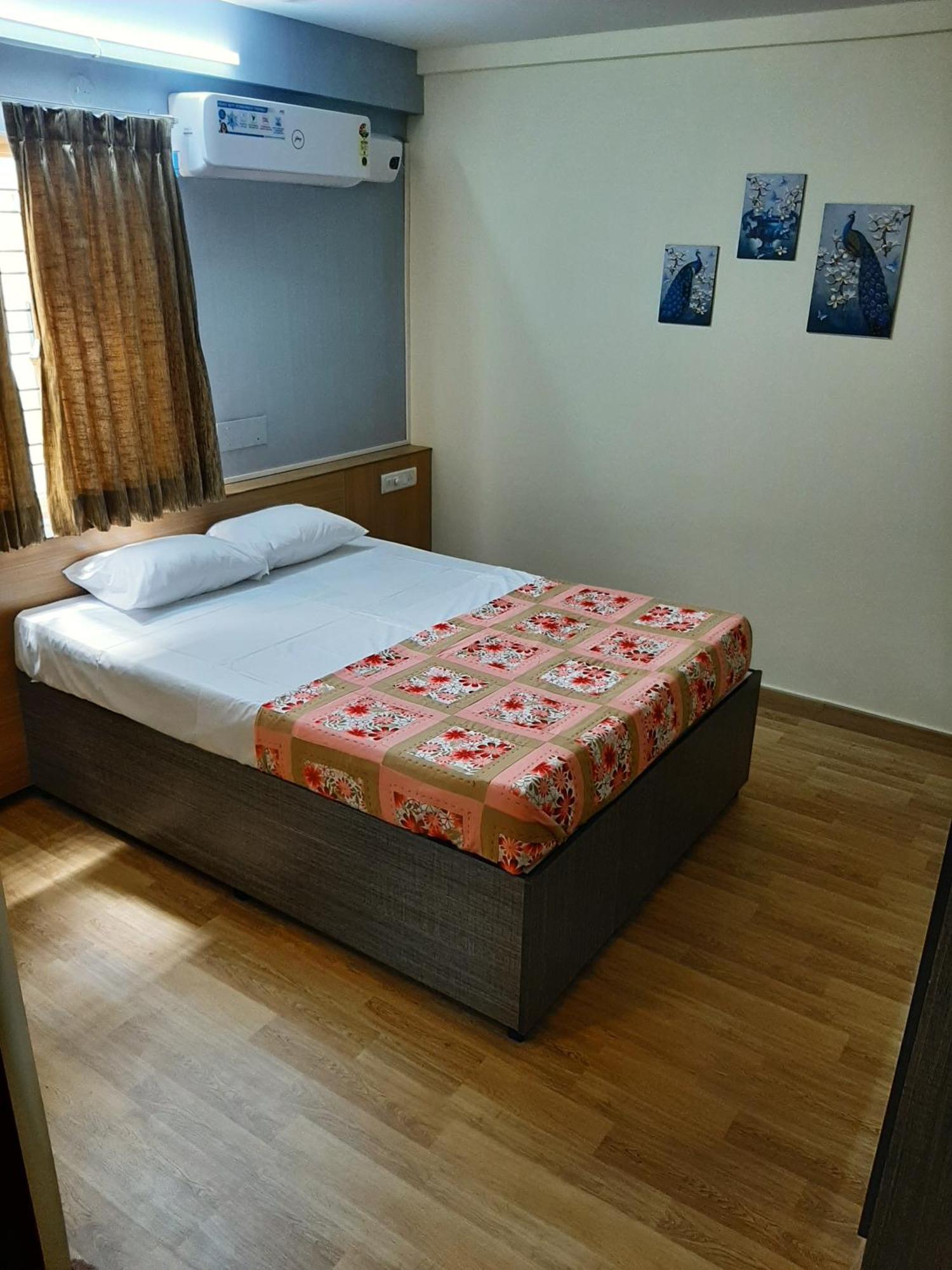 Guesture - Dwellington, Electronics Phase 2 Apartamento Bangalore