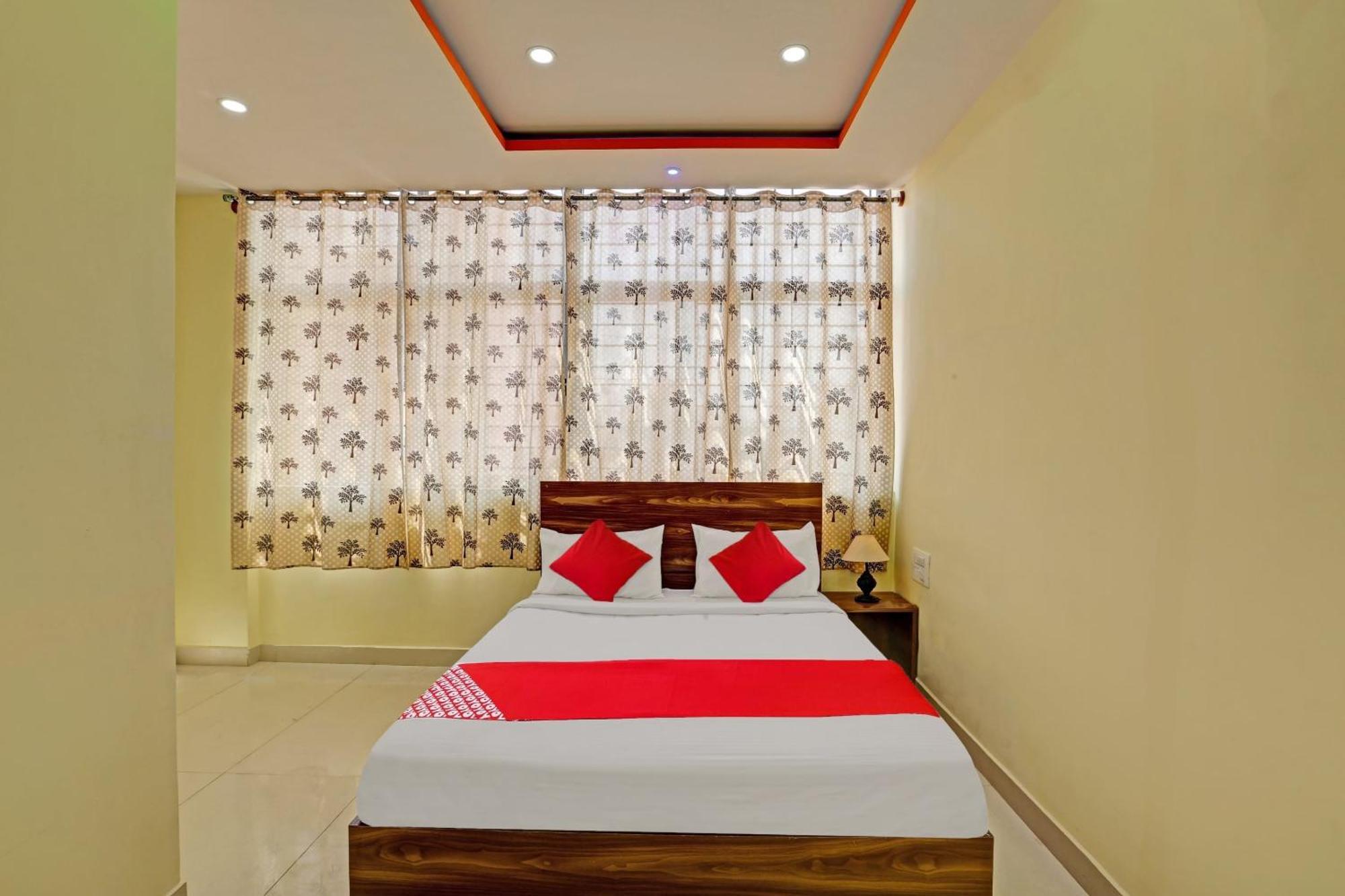 Hotel O Sree Lakshmi Comfort 4*