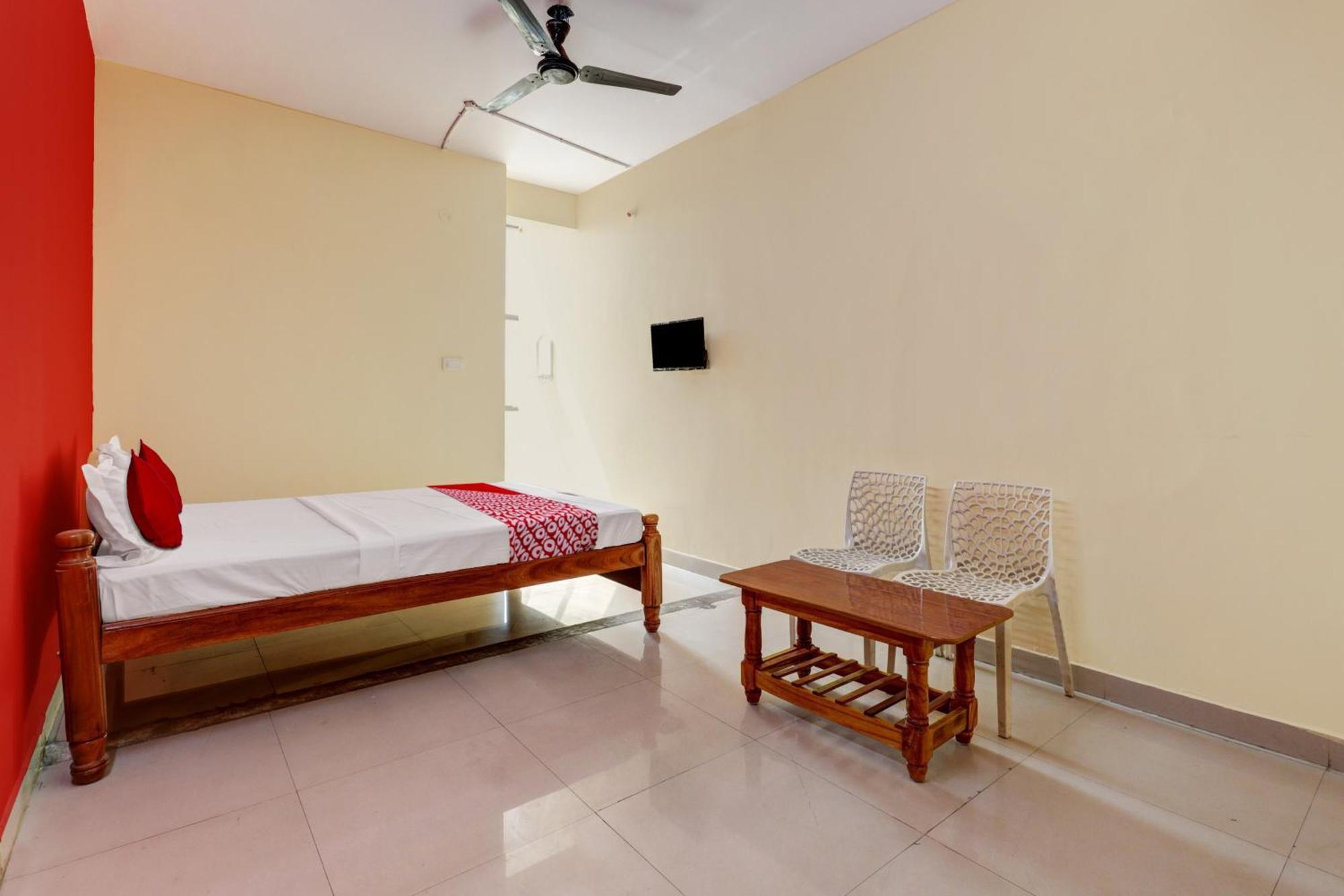 O S.l.v Boarding & Bangalore