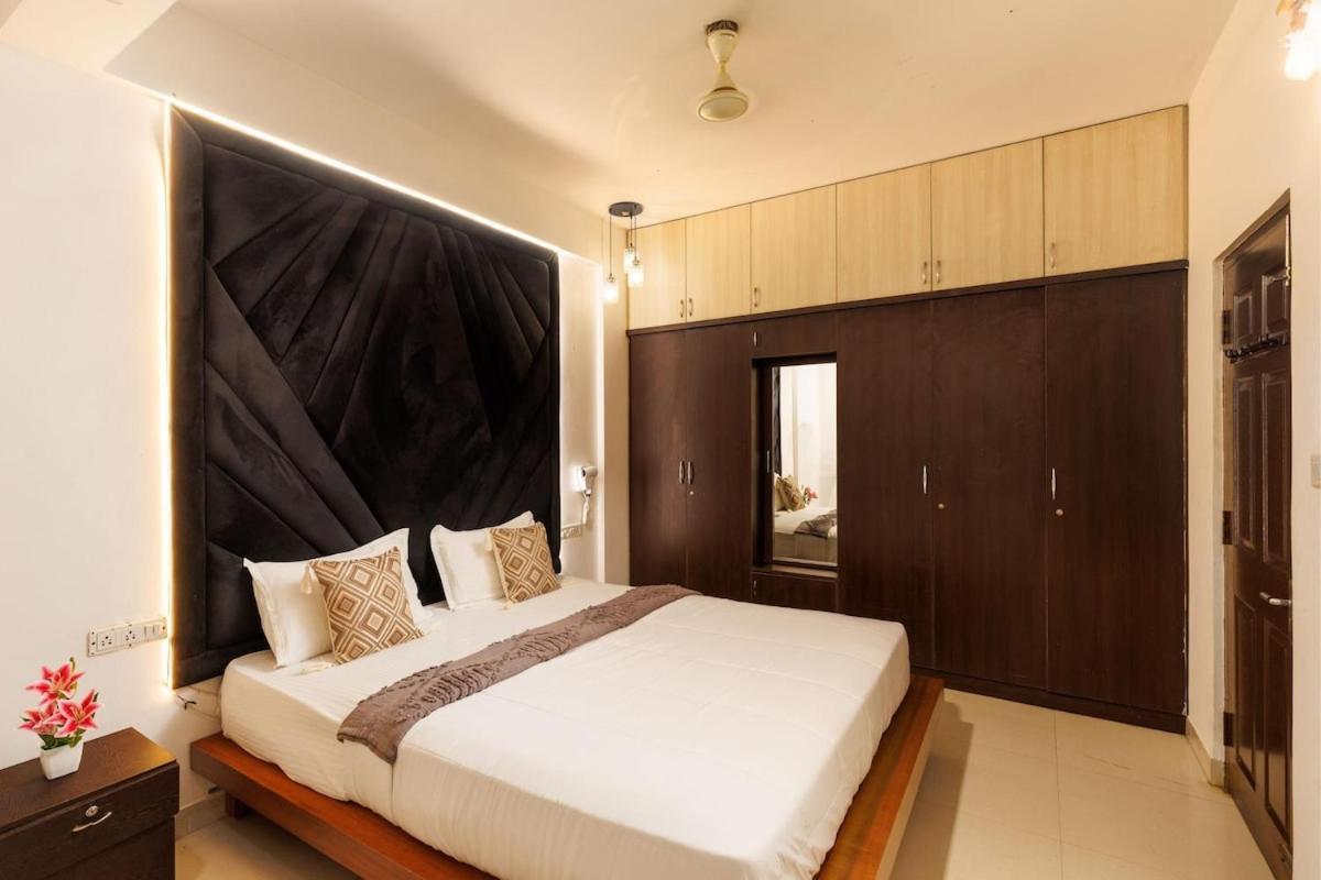 White Lotus By Orbit 4* Bangalore