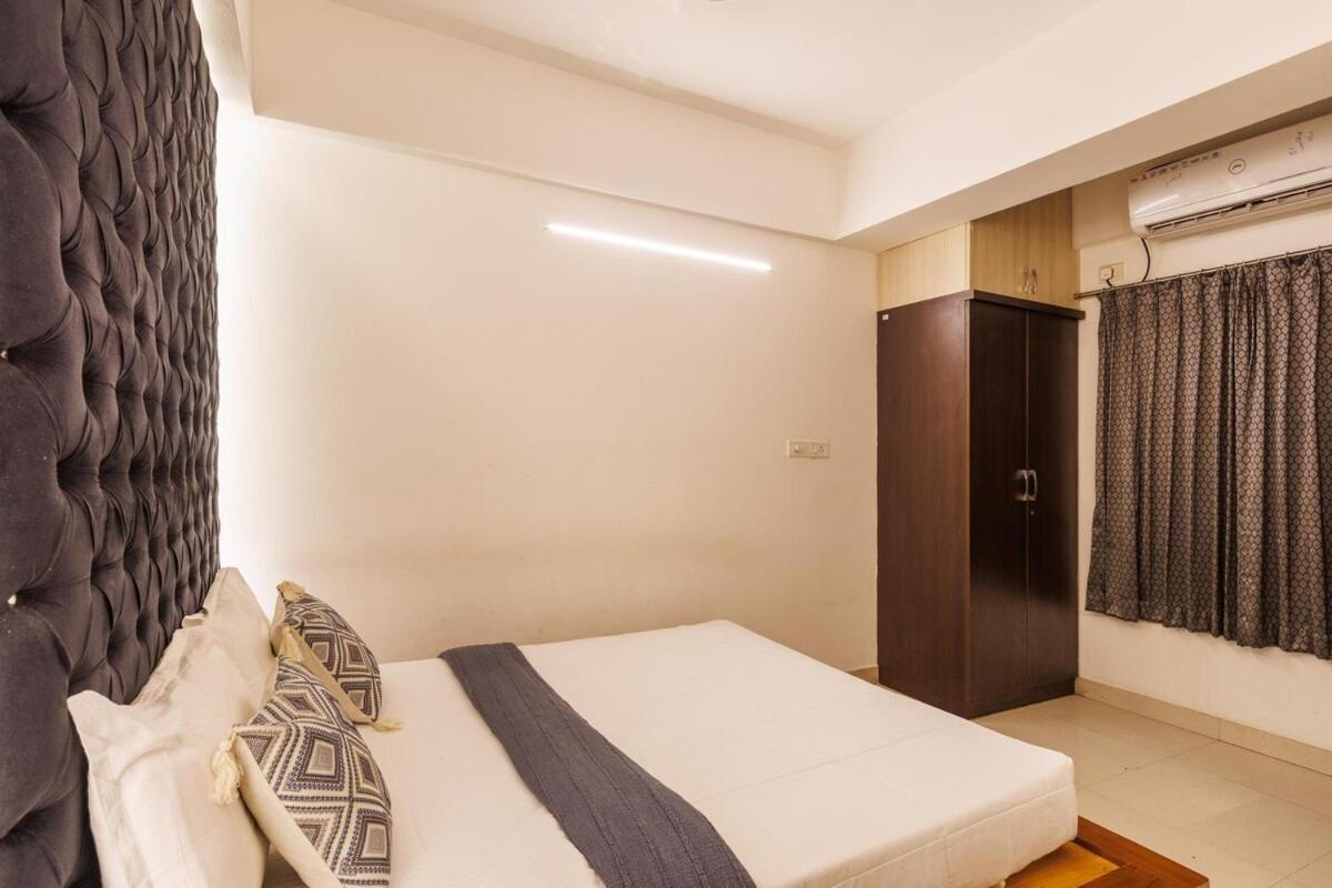 Hotel White Lotus By Orbit Bangalore