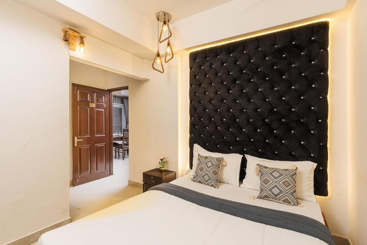 Hotel White Lotus By Orbit Bangalore
