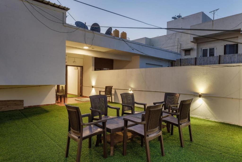 White Lotus By Orbit Bangalore