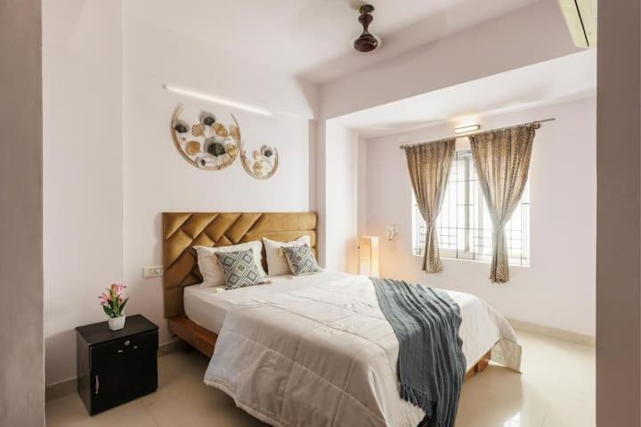 White Lotus By Orbit 4* Bangalore
