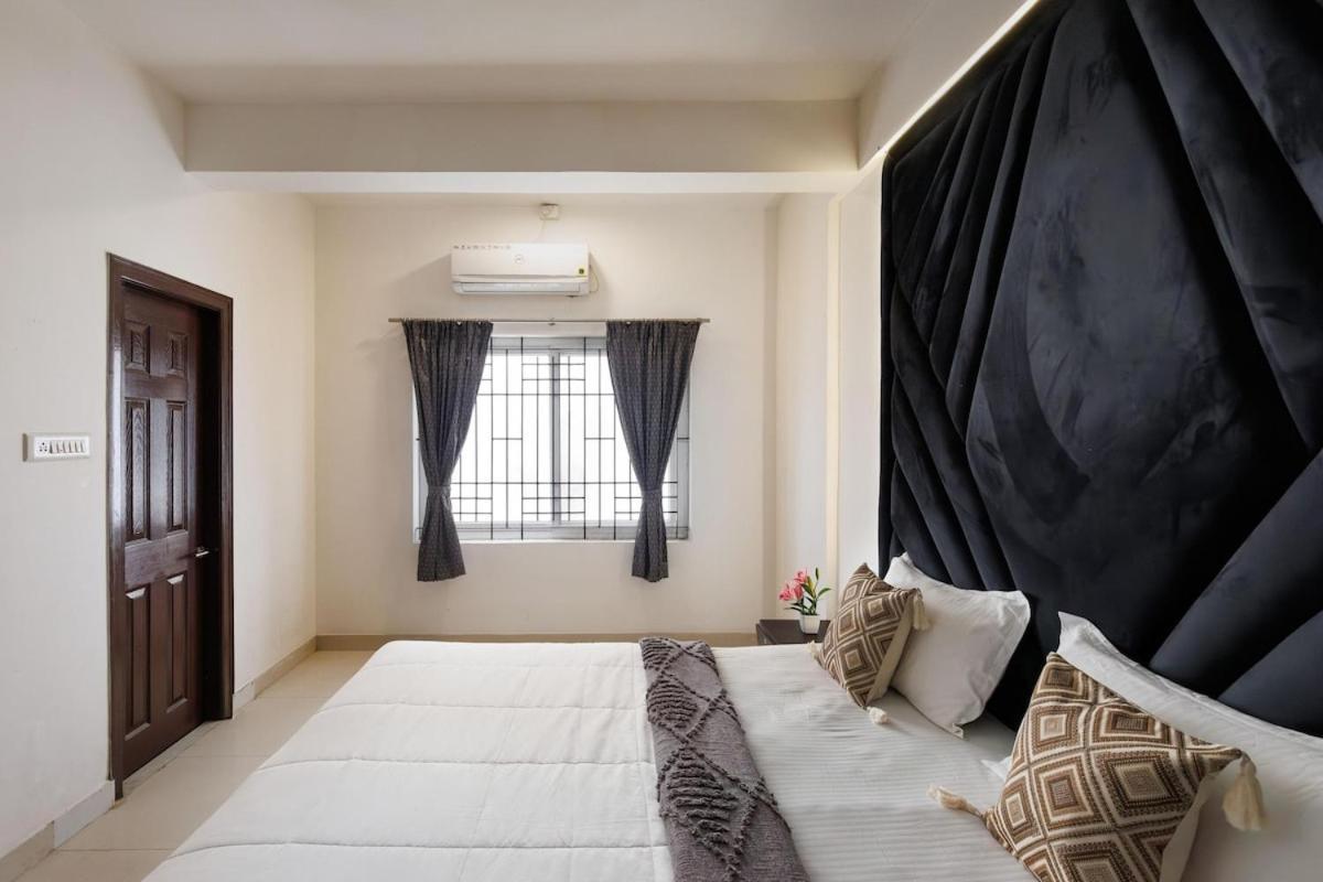 Hotel White Lotus By Orbit Bangalore