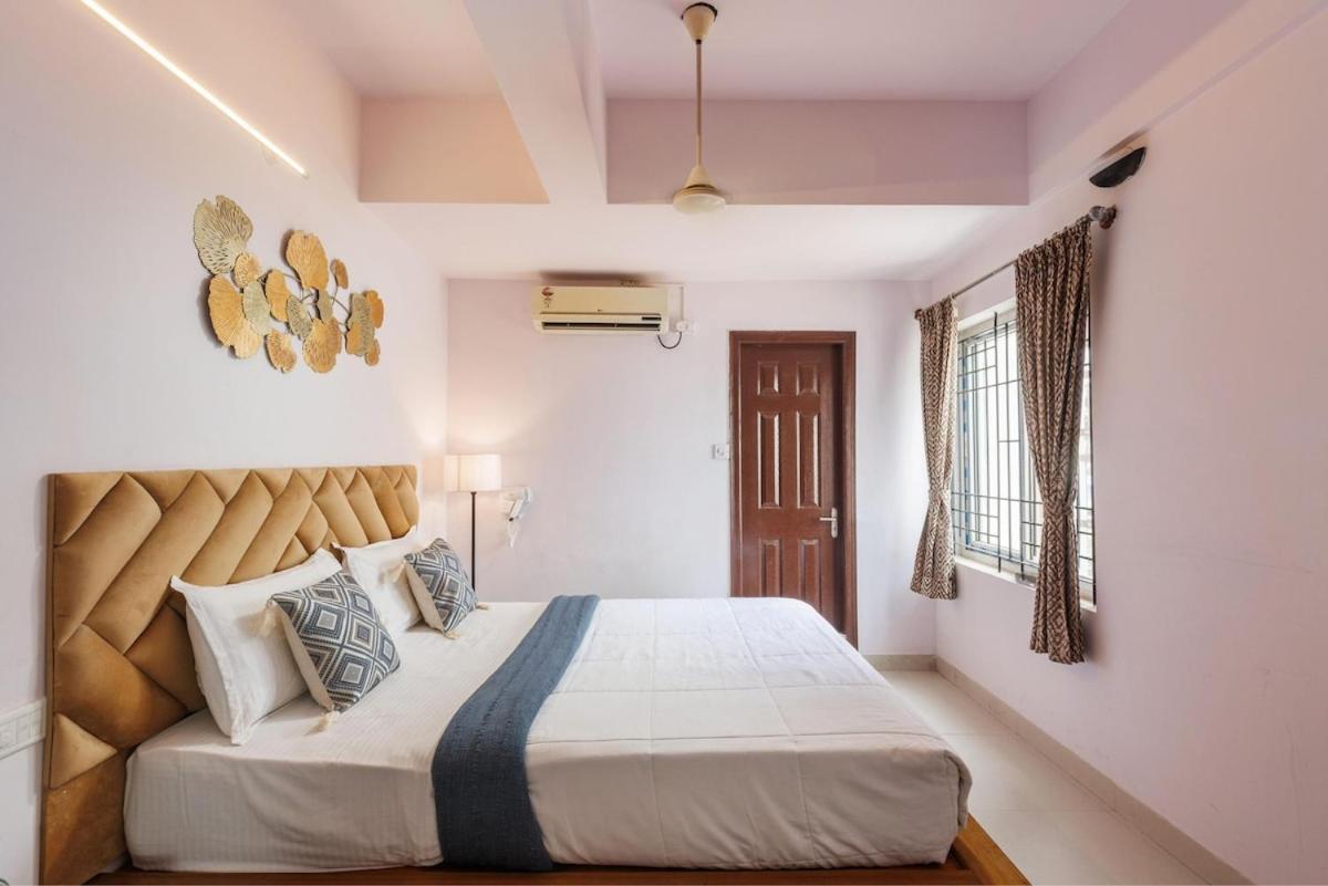 White Lotus By Orbit Hotel 4*