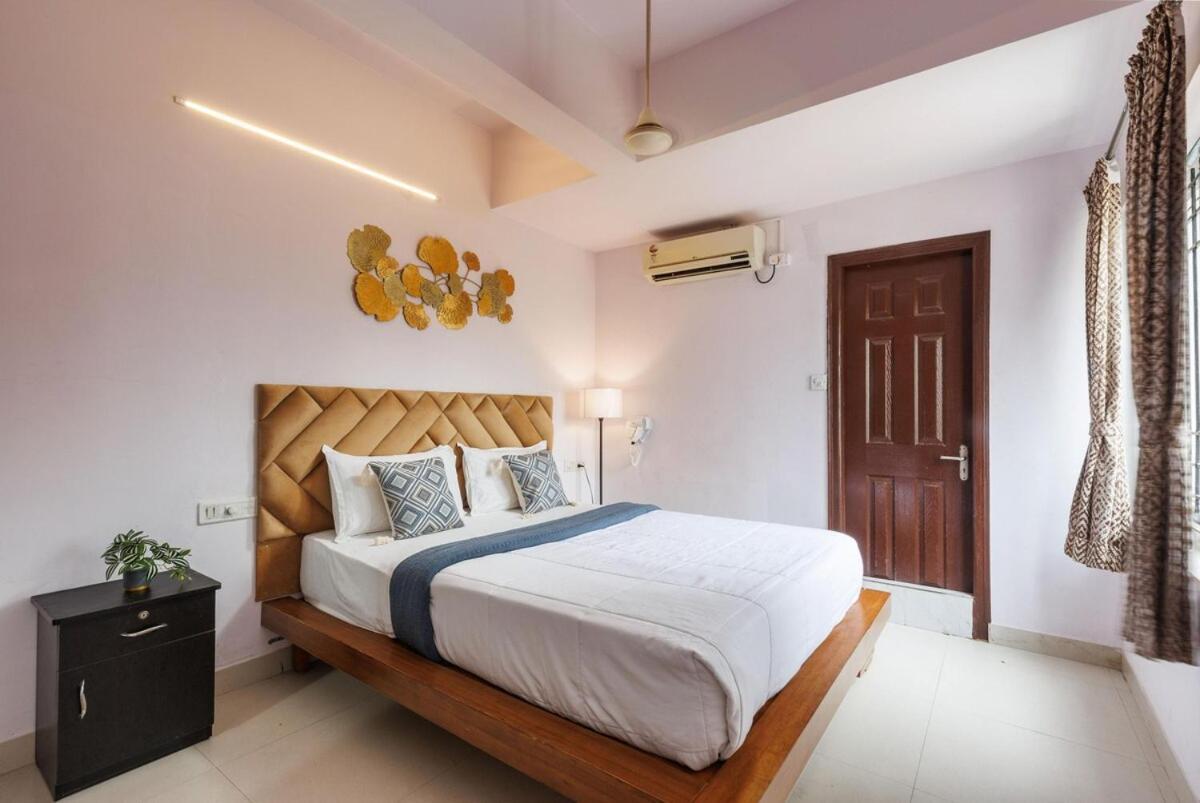 White Lotus By Orbit Bangalore